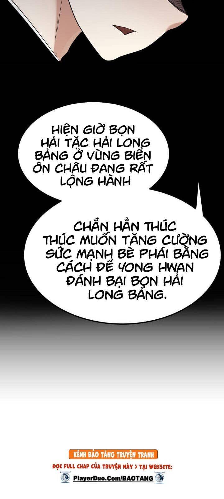 Lôi Thần Chuyển Sinh Chapter 2 - Trang 41