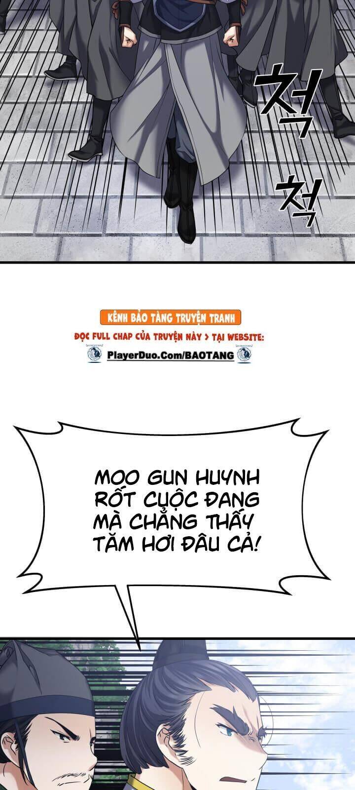 Lôi Thần Chuyển Sinh Chapter 7 - Trang 32