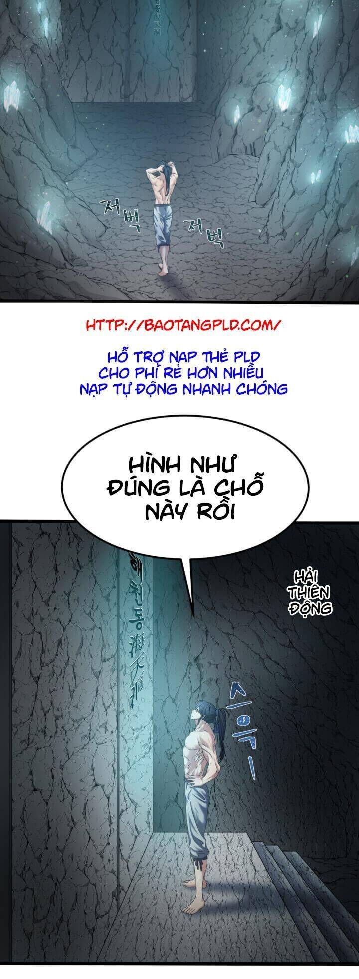 Lôi Thần Chuyển Sinh Chapter 10 - Trang 54