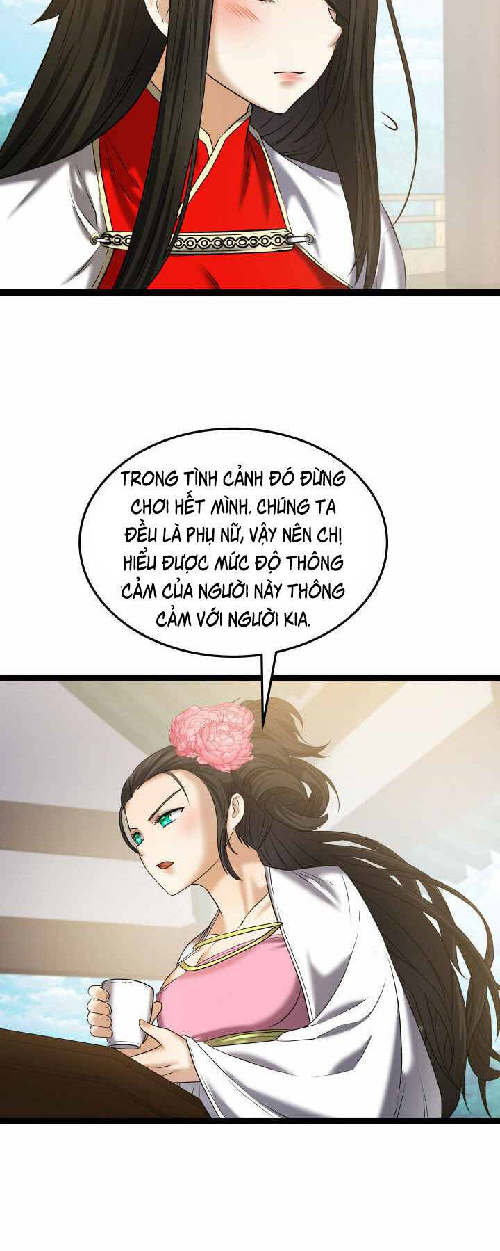 Lôi Thần Chuyển Sinh Chapter 30 - Trang 38