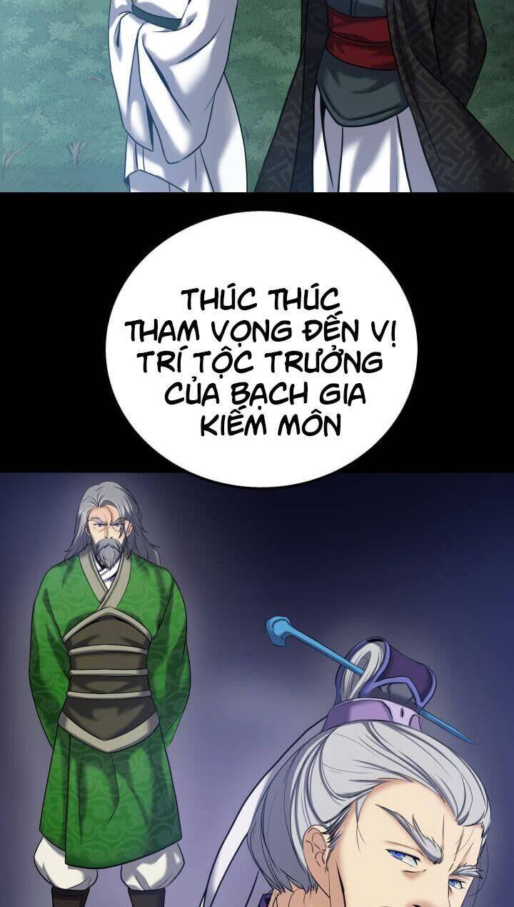 Lôi Thần Chuyển Sinh Chapter 2 - Trang 38