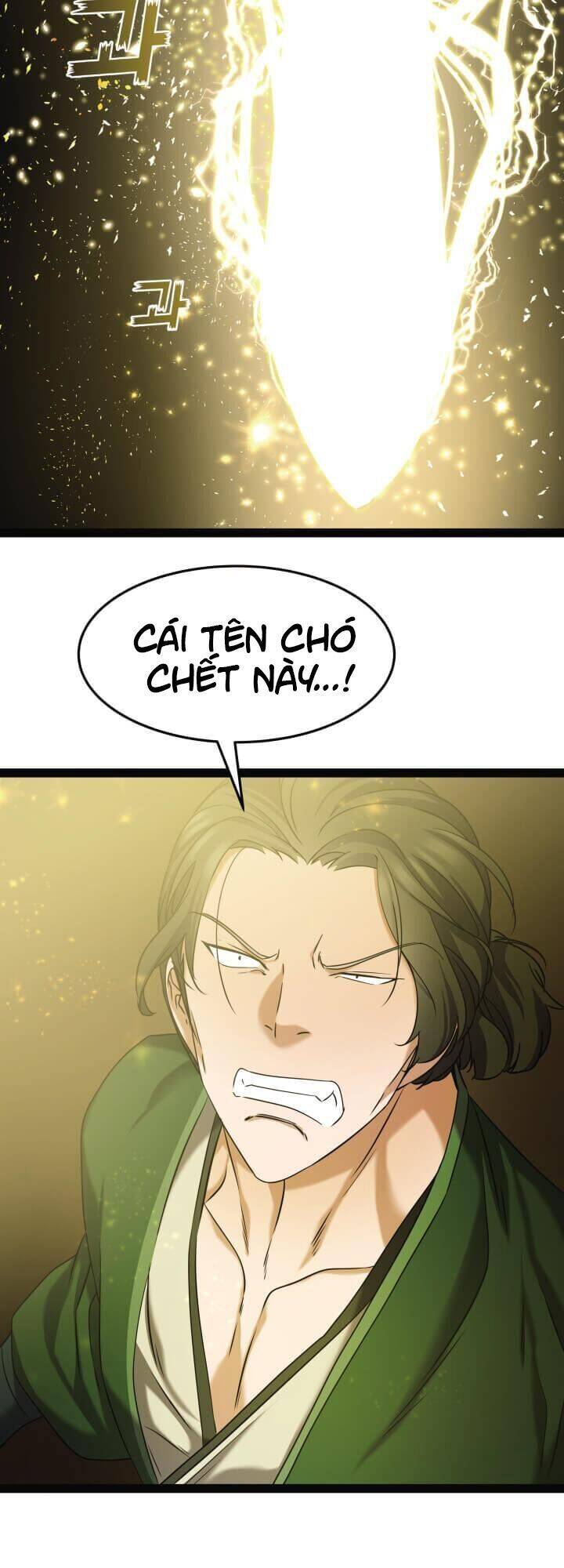 Lôi Thần Chuyển Sinh Chapter 10 - Trang 15