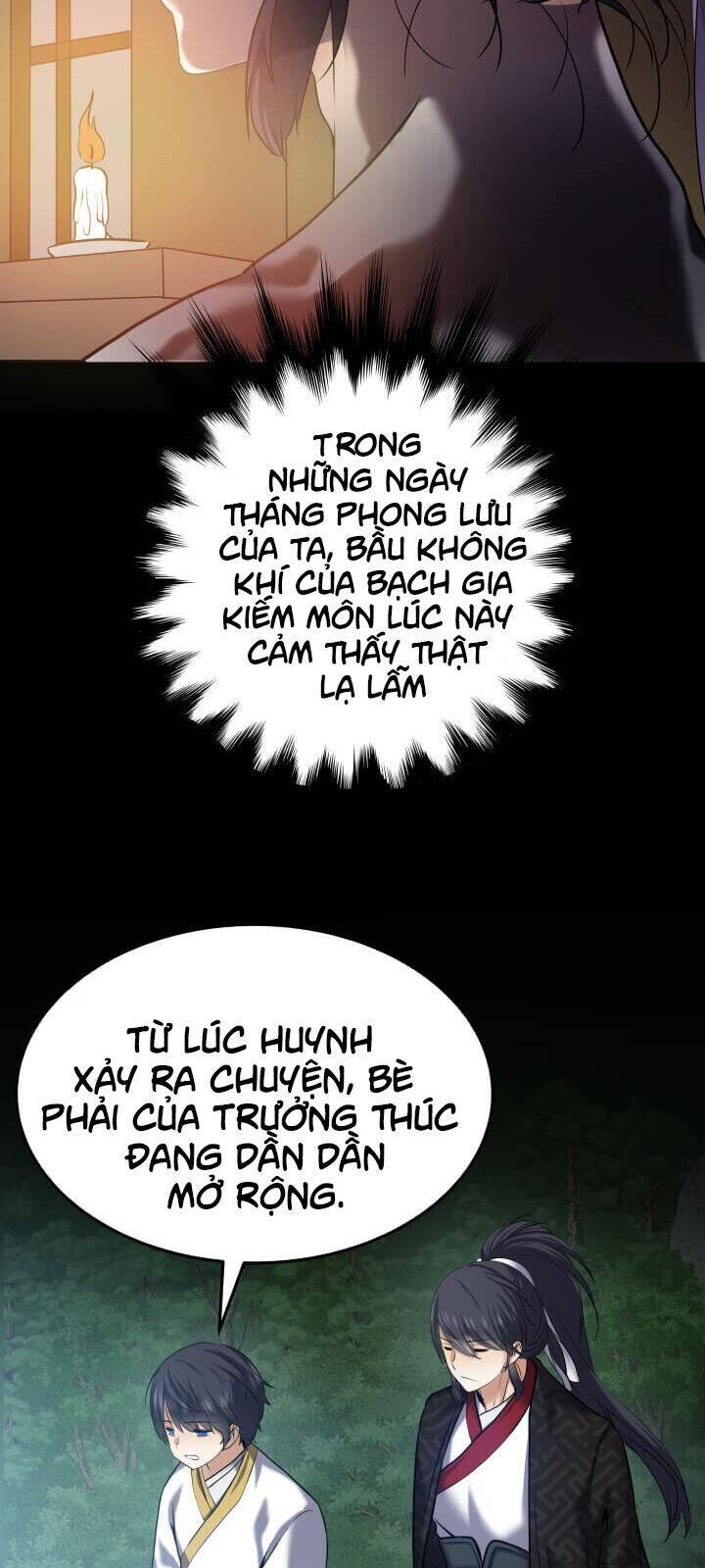 Lôi Thần Chuyển Sinh Chapter 2 - Trang 37