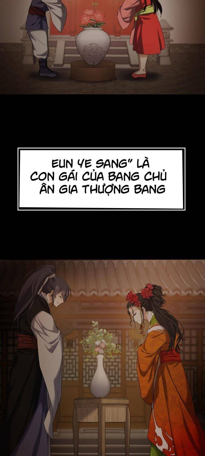 Lôi Thần Chuyển Sinh Chapter 6 - Trang 5