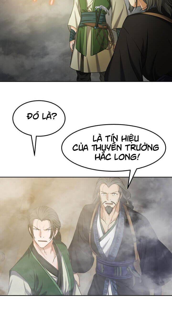 Lôi Thần Chuyển Sinh Chapter 9 - Trang 27