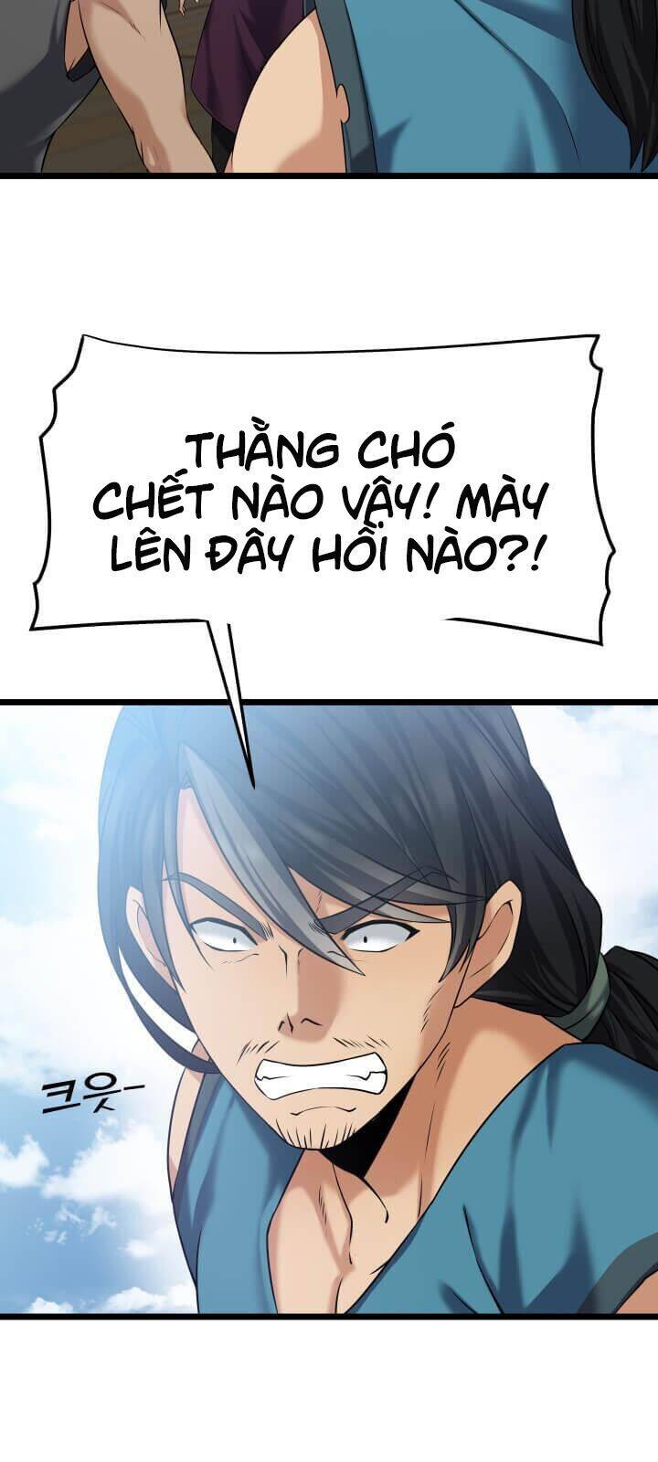 Lôi Thần Chuyển Sinh Chapter 3 - Trang 20