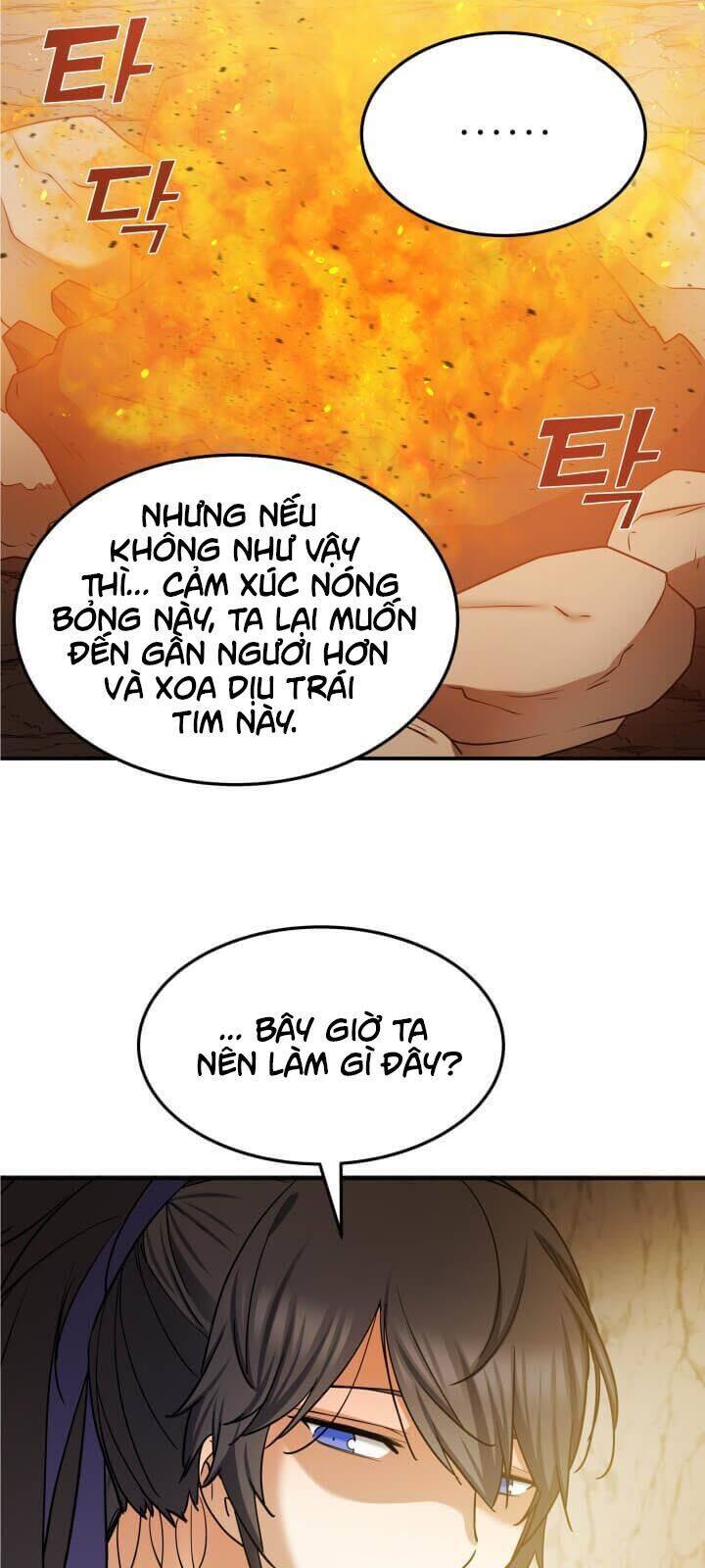 Lôi Thần Chuyển Sinh Chapter 27 - Trang 42