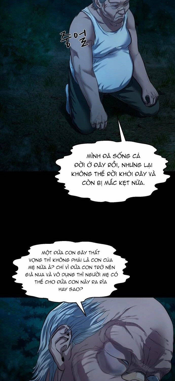 Ngôi Làng Ma Quái Chapter 7 - Trang 78