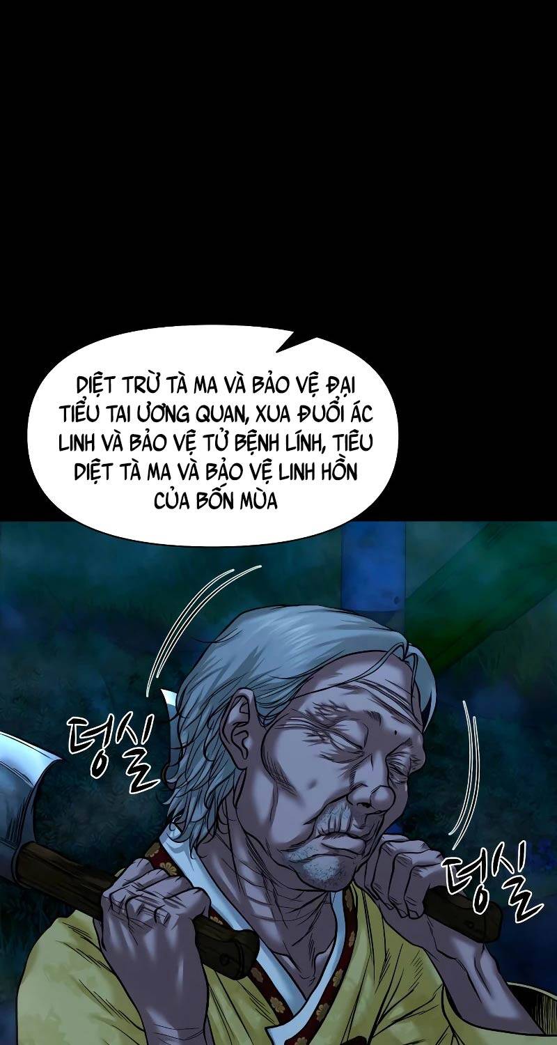 Ngôi Làng Ma Quái Chapter 28 - Trang 43