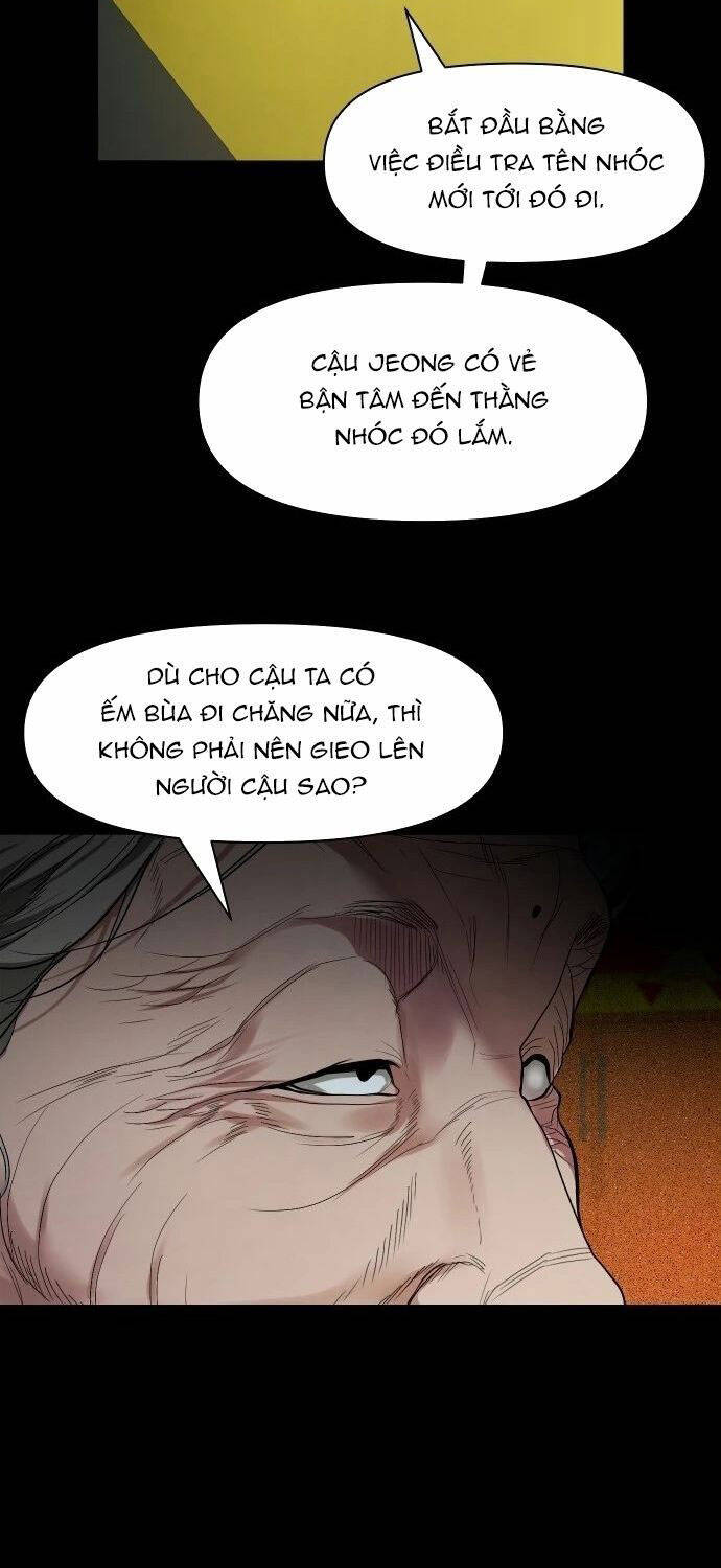 Ngôi Làng Ma Quái Chapter 11 - Trang 41