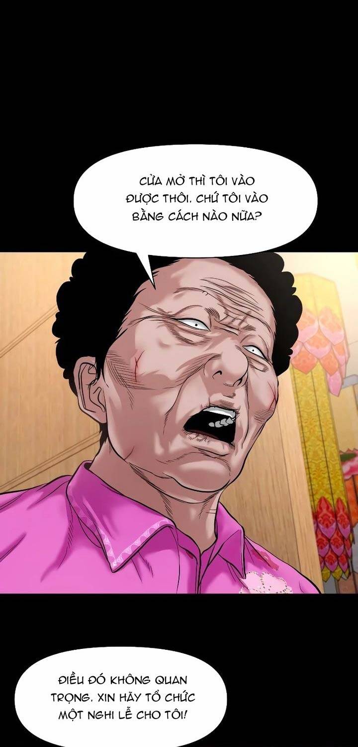 Ngôi Làng Ma Quái Chapter 24 - Trang 7