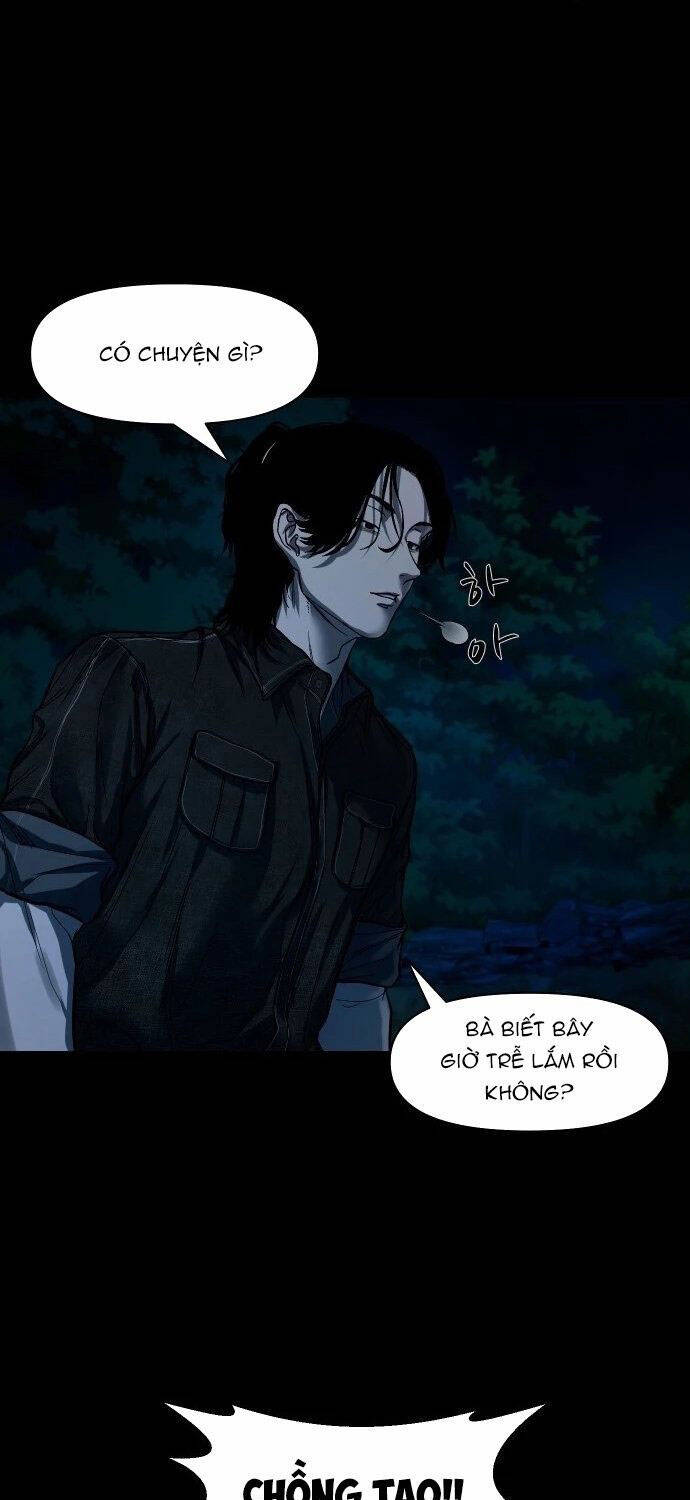 Ngôi Làng Ma Quái Chapter 9 - Trang 79