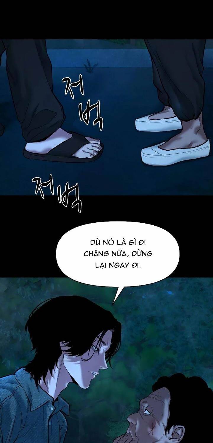 Ngôi Làng Ma Quái Chapter 23 - Trang 65