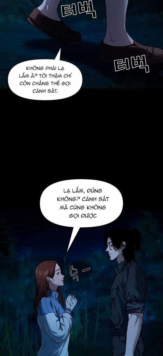 Ngôi Làng Ma Quái Chapter 9 - Trang 11