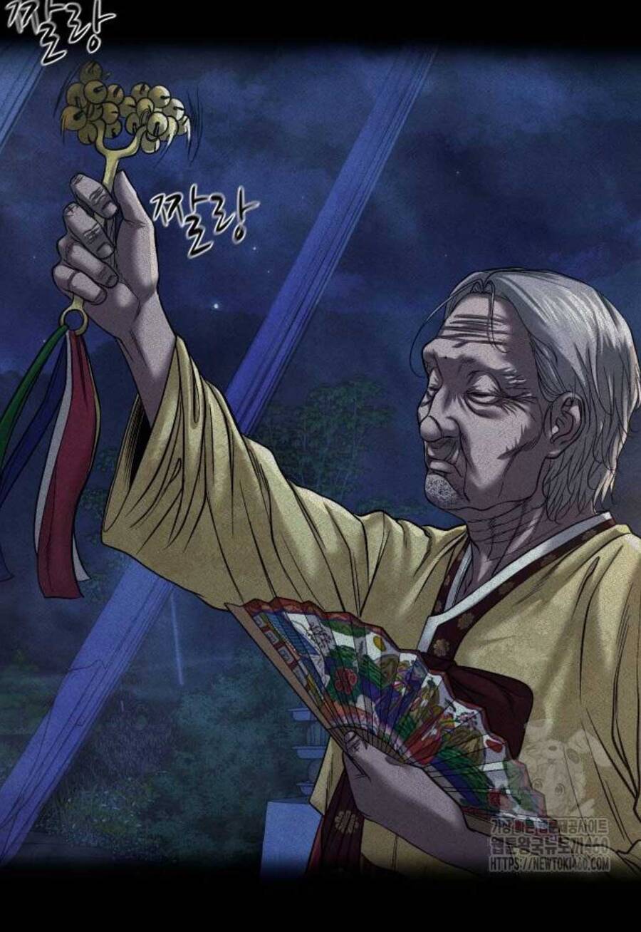 Ngôi Làng Ma Quái Chapter 30 - Trang 15