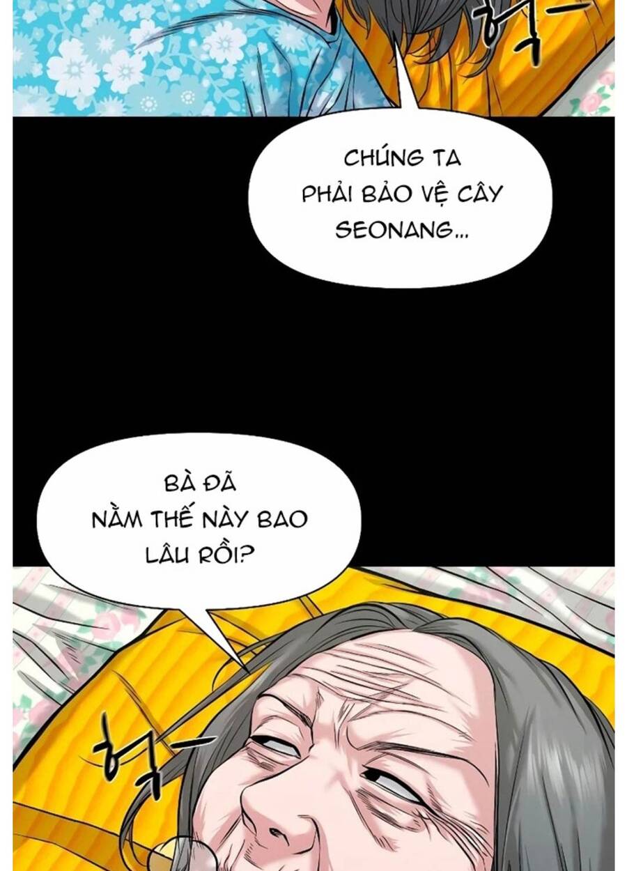 Ngôi Làng Ma Quái Chapter 27 - Trang 39