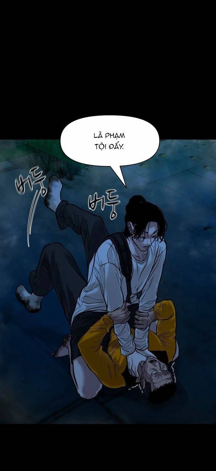 Ngôi Làng Ma Quái Chapter 13 - Trang 64