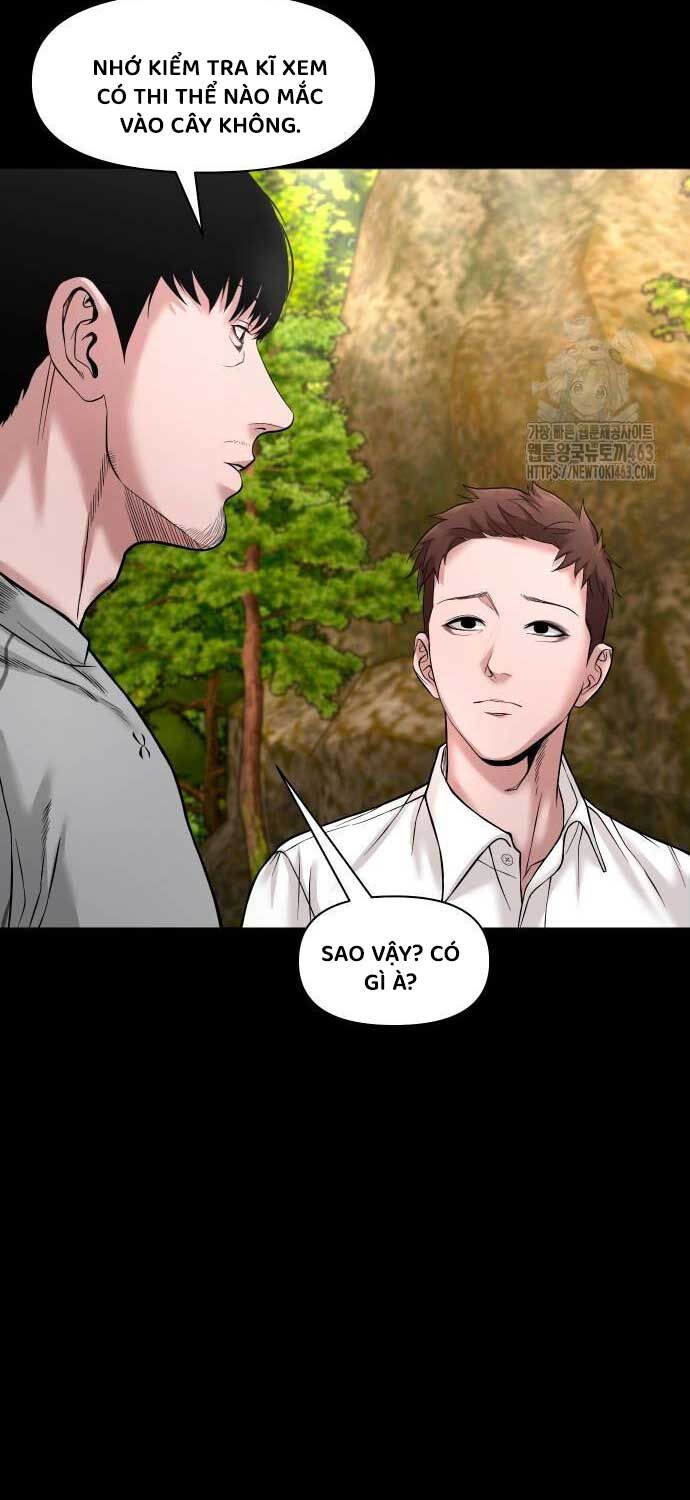 Ngôi Làng Ma Quái Chapter 35 - Trang 27