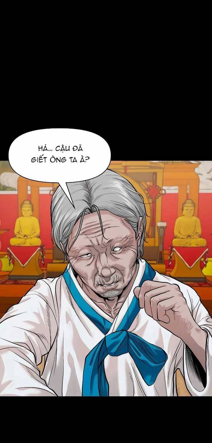 Ngôi Làng Ma Quái Chapter 18 - Trang 29