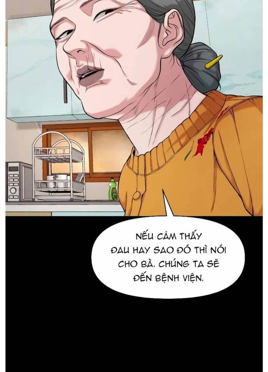 Ngôi Làng Ma Quái Chapter 25 - Trang 22