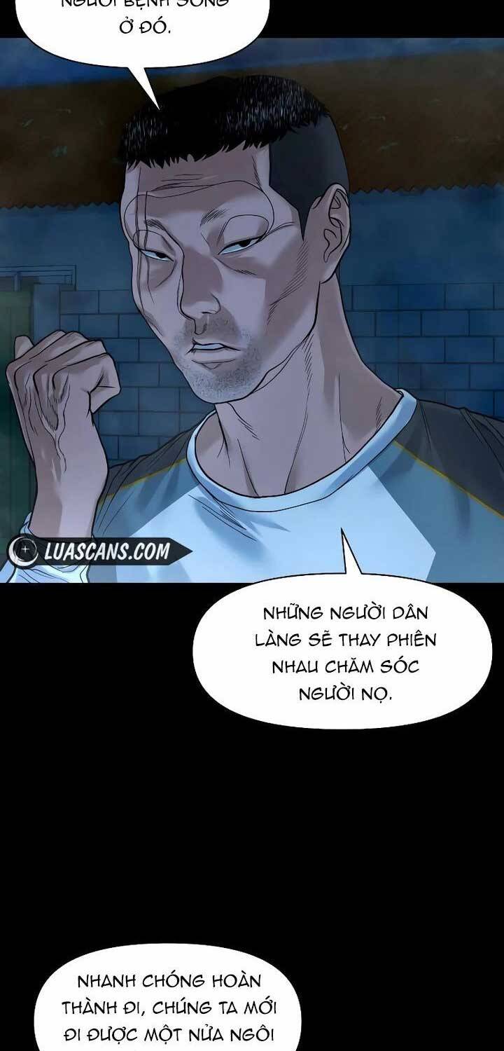 Ngôi Làng Ma Quái Chapter 16 - Trang 53