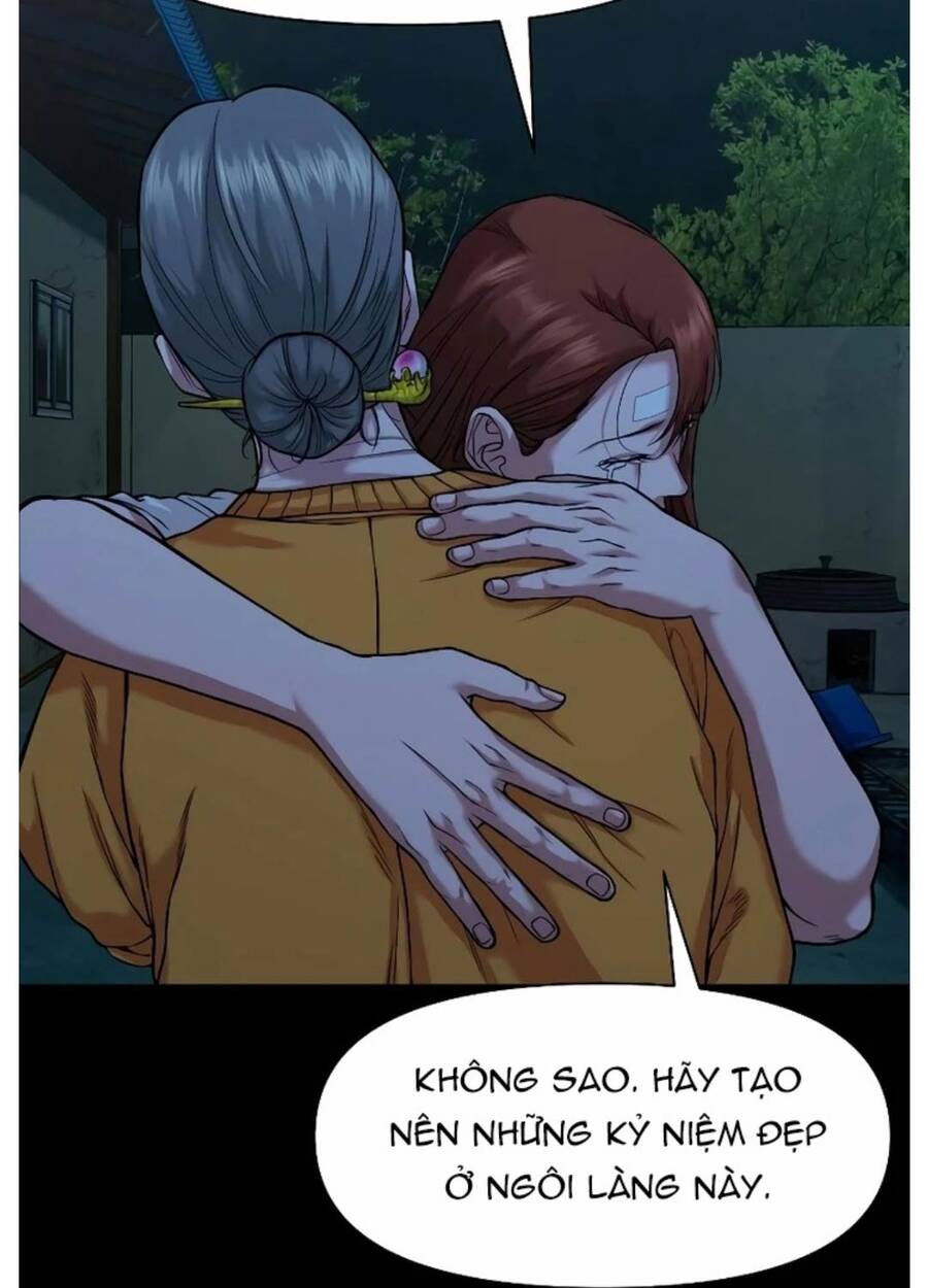 Ngôi Làng Ma Quái Chapter 26 - Trang 60