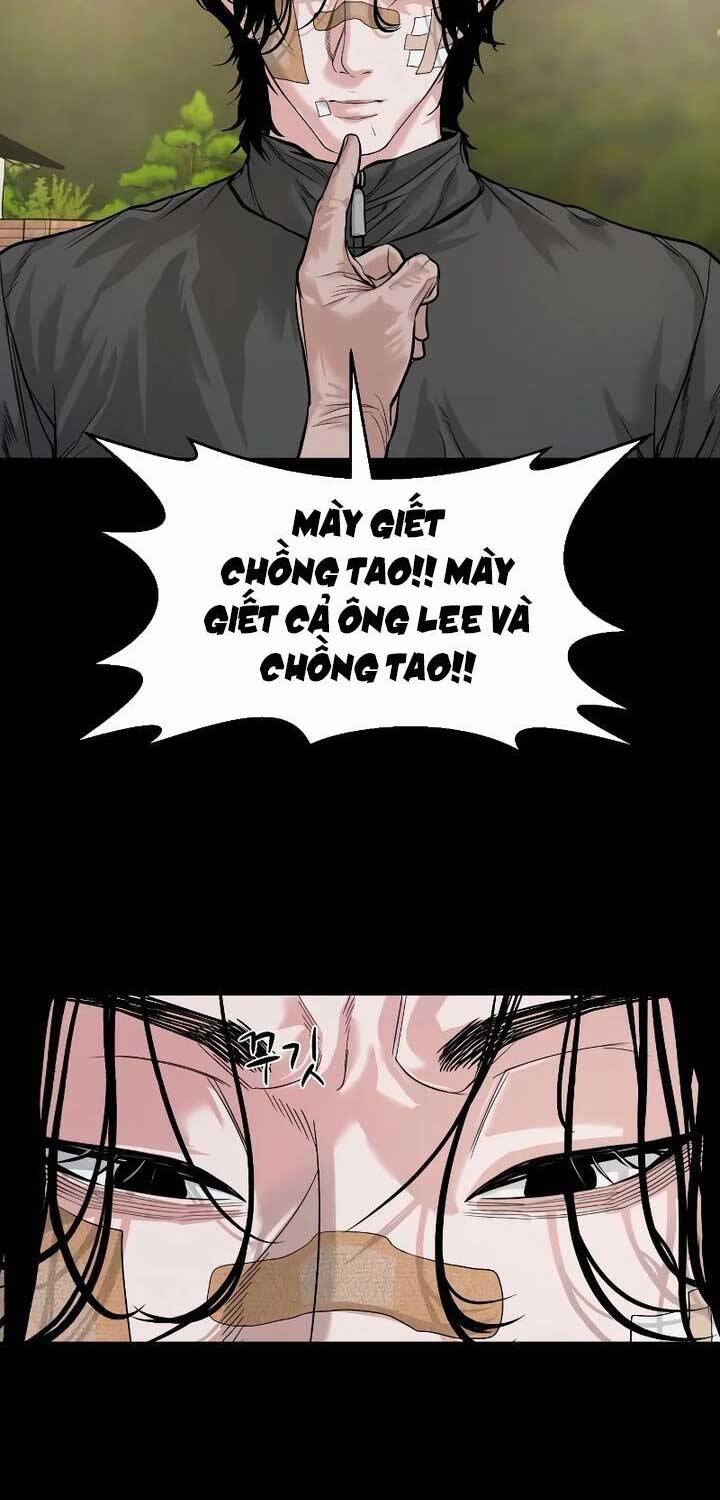 Ngôi Làng Ma Quái Chapter 18 - Trang 21