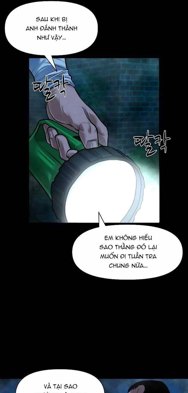 Ngôi Làng Ma Quái Chapter 16 - Trang 31