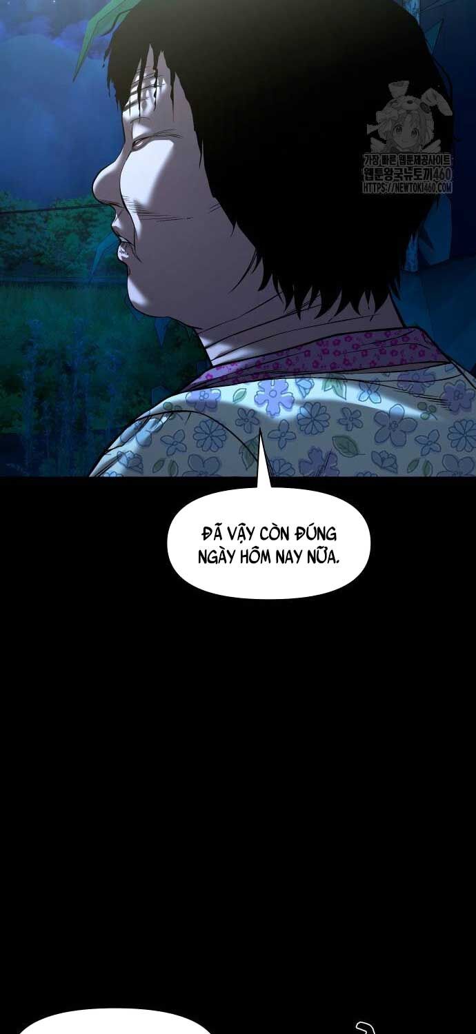 Ngôi Làng Ma Quái Chapter 31 - Trang 36