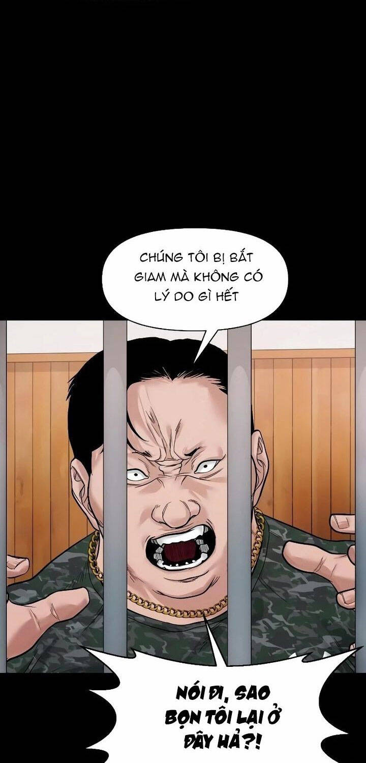 Ngôi Làng Ma Quái Chapter 15 - Trang 55