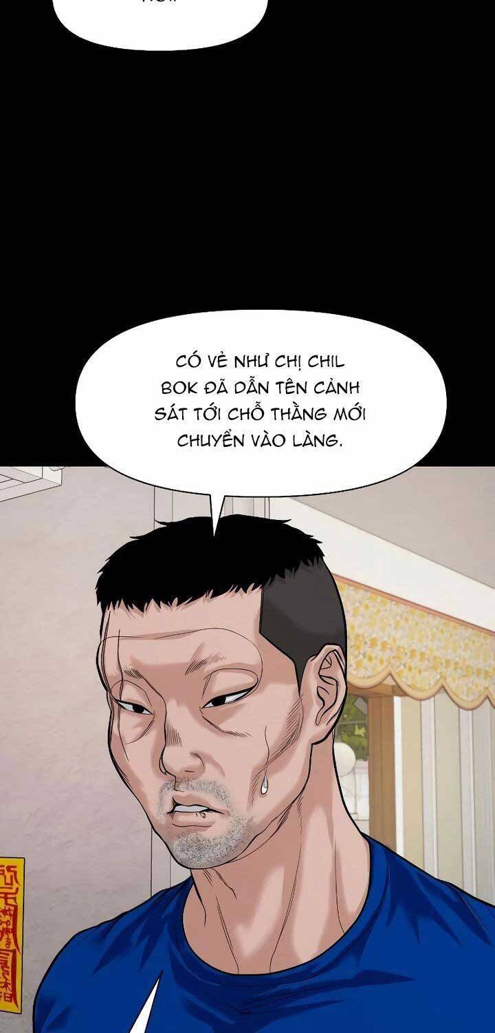 Ngôi Làng Ma Quái Chapter 18 - Trang 26