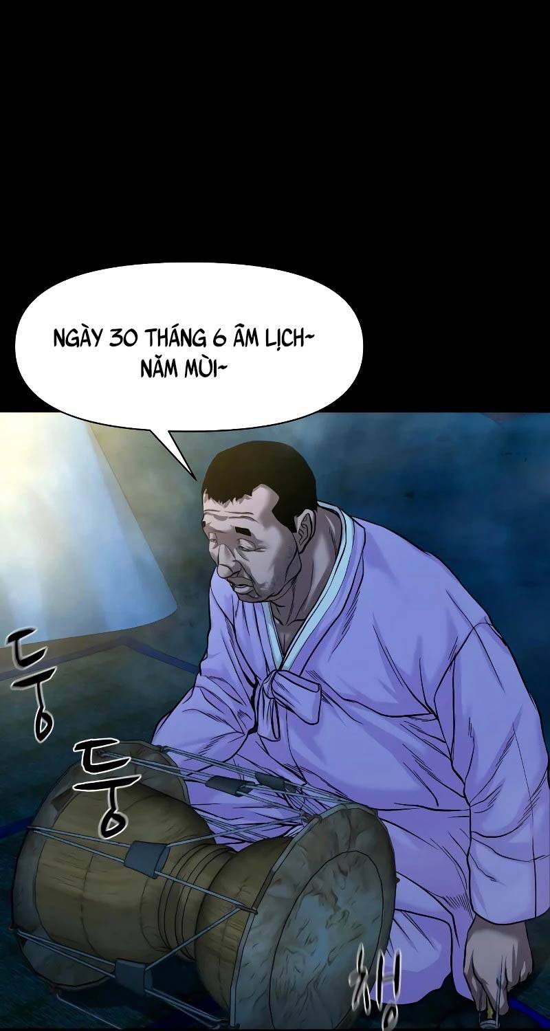 Ngôi Làng Ma Quái Chapter 28 - Trang 26