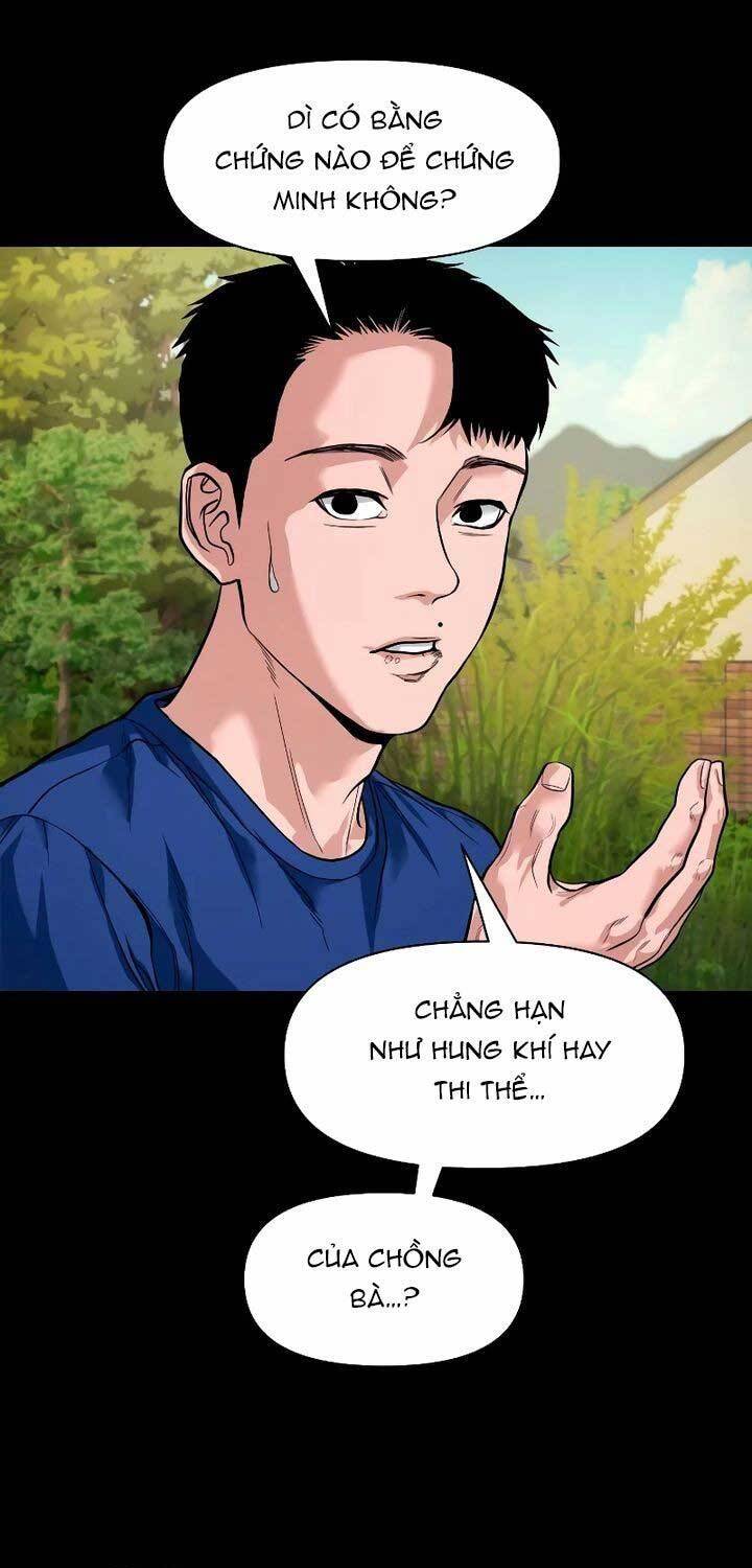 Ngôi Làng Ma Quái Chapter 18 - Trang 43