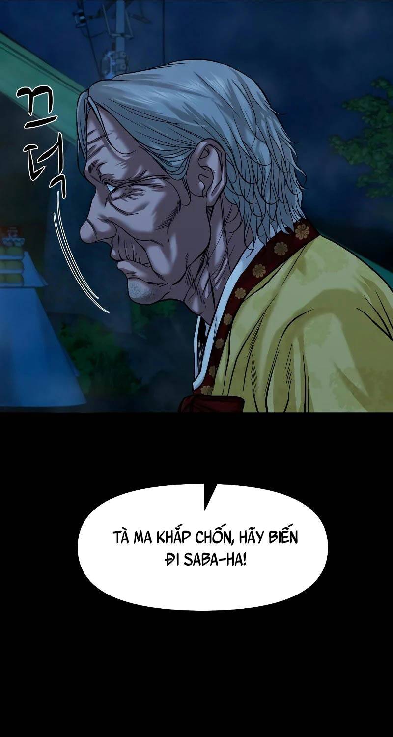 Ngôi Làng Ma Quái Chapter 28 - Trang 20