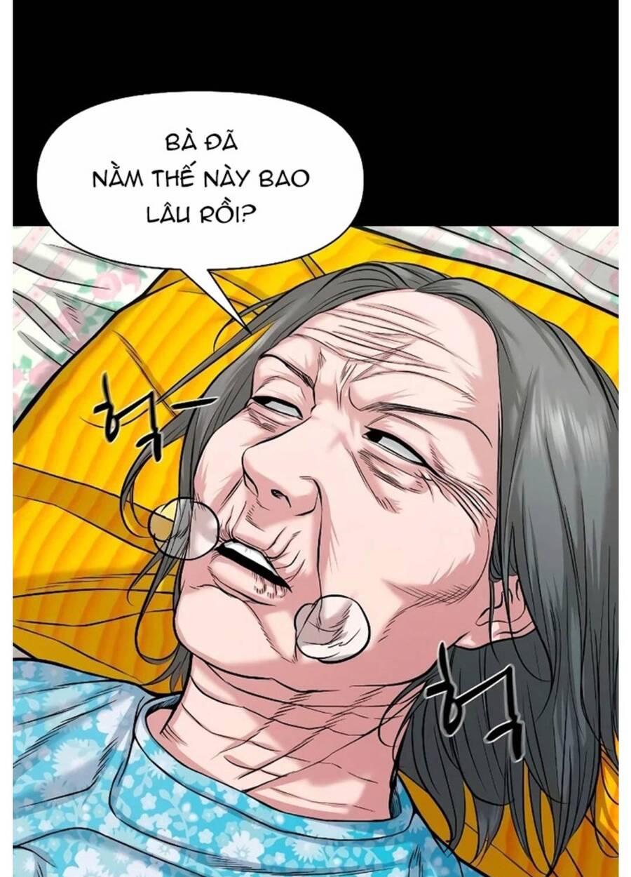 Ngôi Làng Ma Quái Chapter 27 - Trang 41