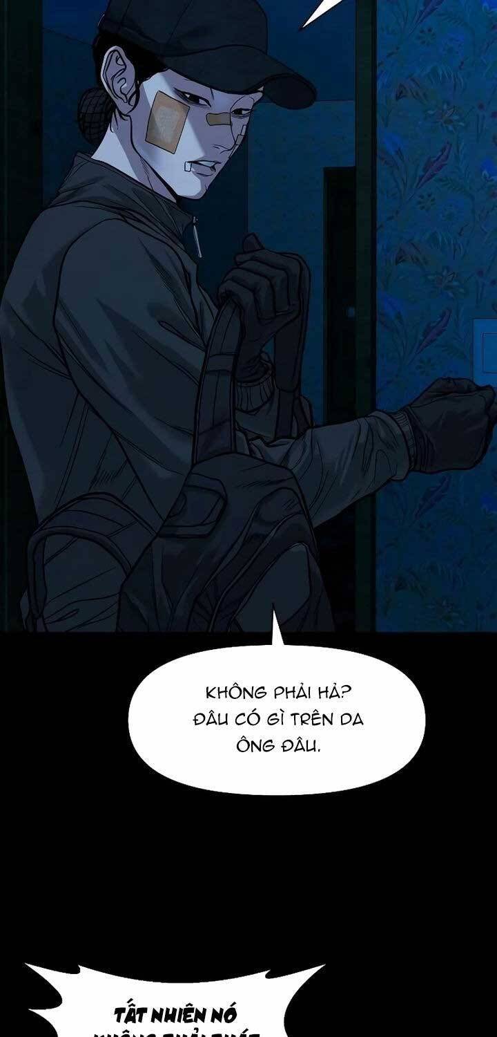 Ngôi Làng Ma Quái Chapter 17 - Trang 17