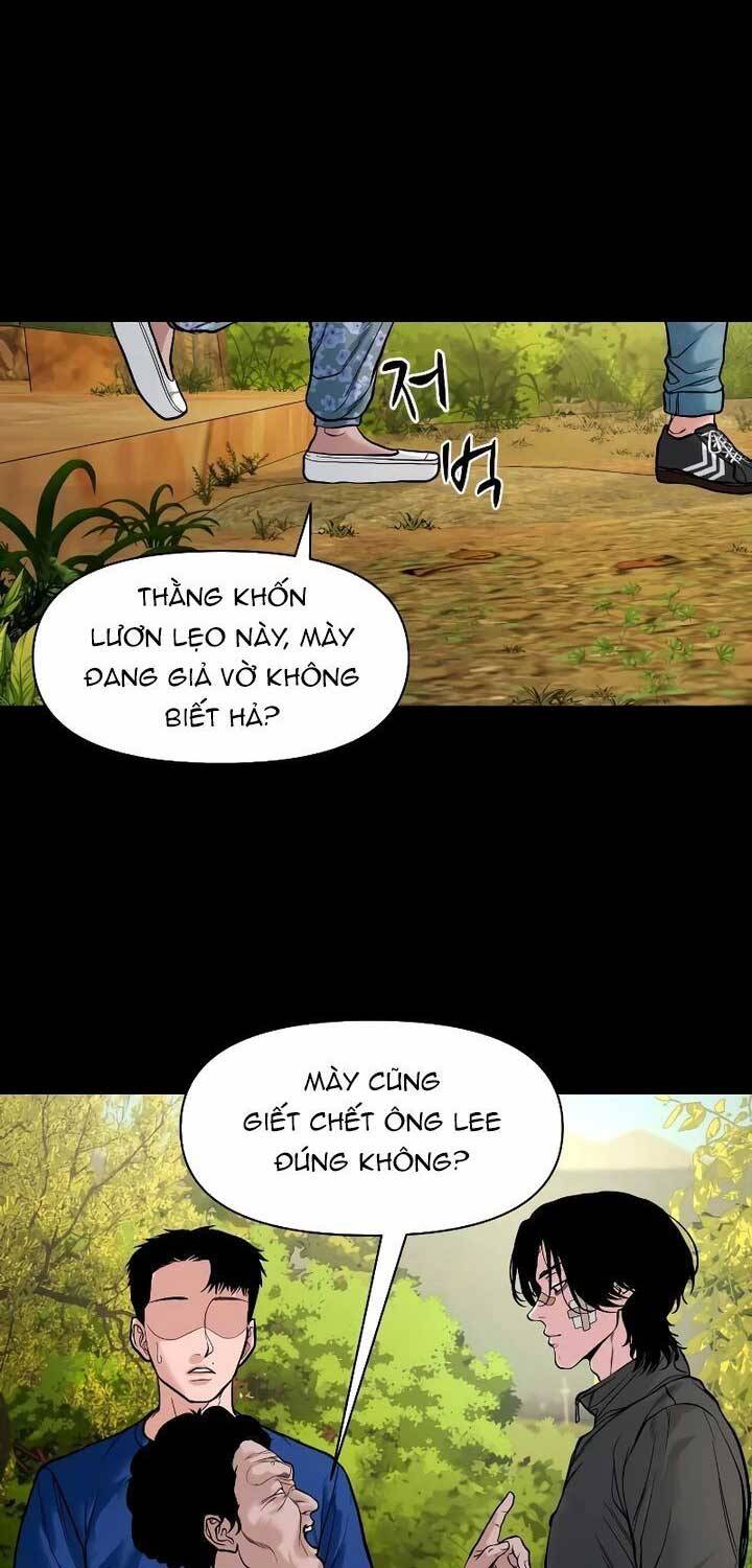 Ngôi Làng Ma Quái Chapter 18 - Trang 19