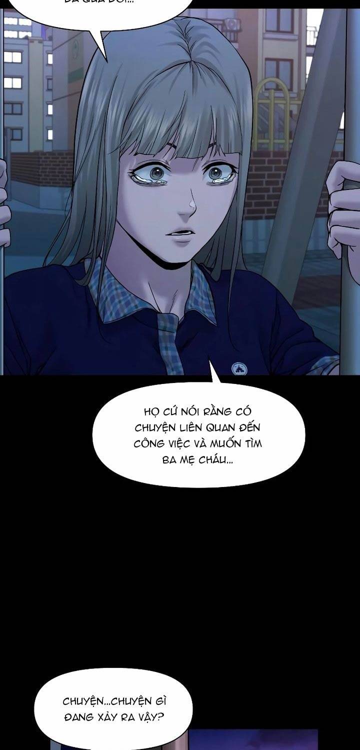 Ngôi Làng Ma Quái Chapter 23 - Trang 2