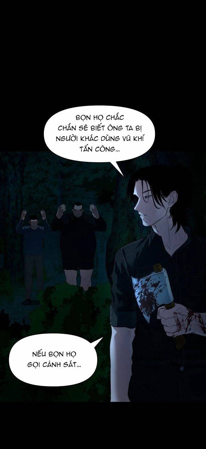 Ngôi Làng Ma Quái Chapter 8 - Trang 76