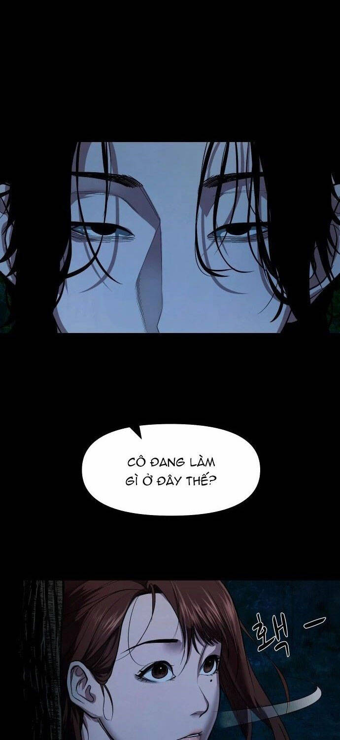 Ngôi Làng Ma Quái Chapter 9 - Trang 3