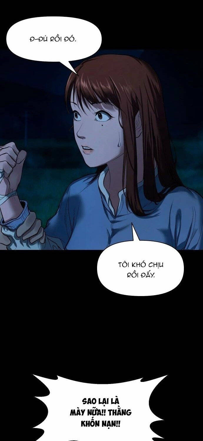 Ngôi Làng Ma Quái Chapter 9 - Trang 60