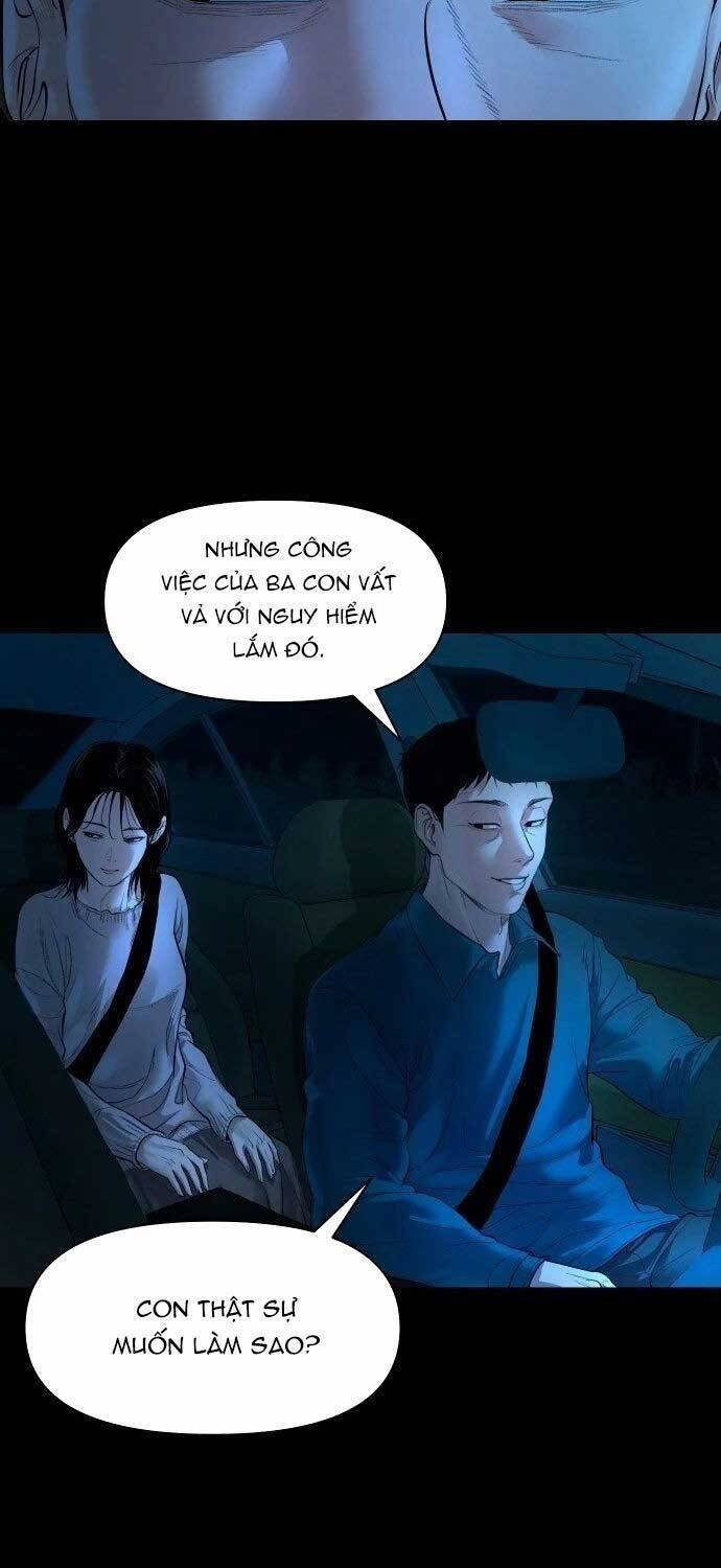 Ngôi Làng Ma Quái Chapter 5 - Trang 2