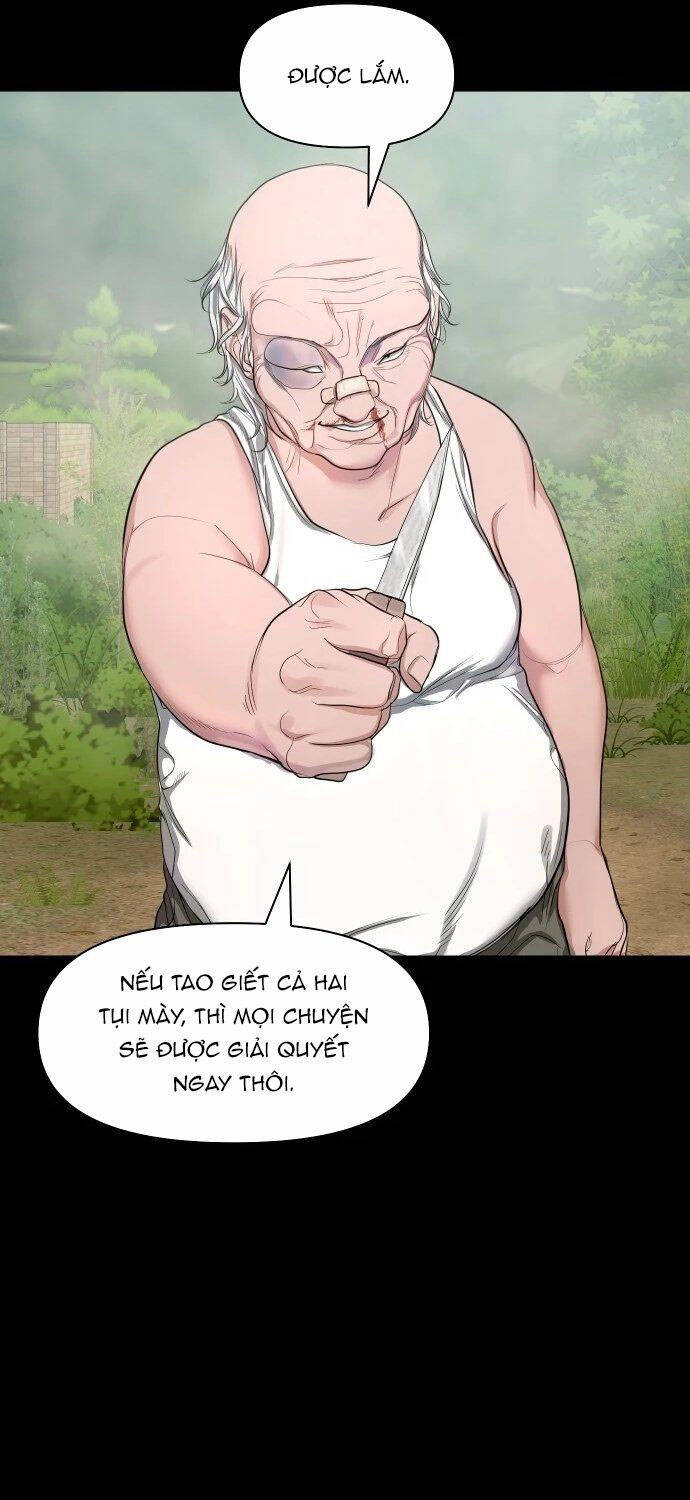 Ngôi Làng Ma Quái Chapter 6 - Trang 17