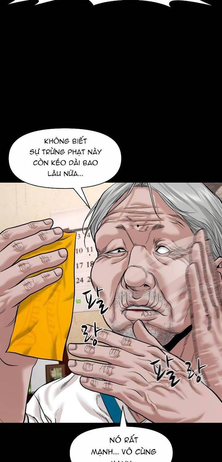 Ngôi Làng Ma Quái Chapter 21 - Trang 38