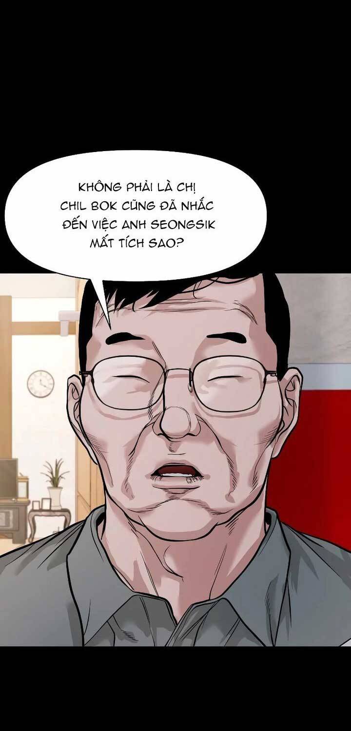 Ngôi Làng Ma Quái Chapter 18 - Trang 33