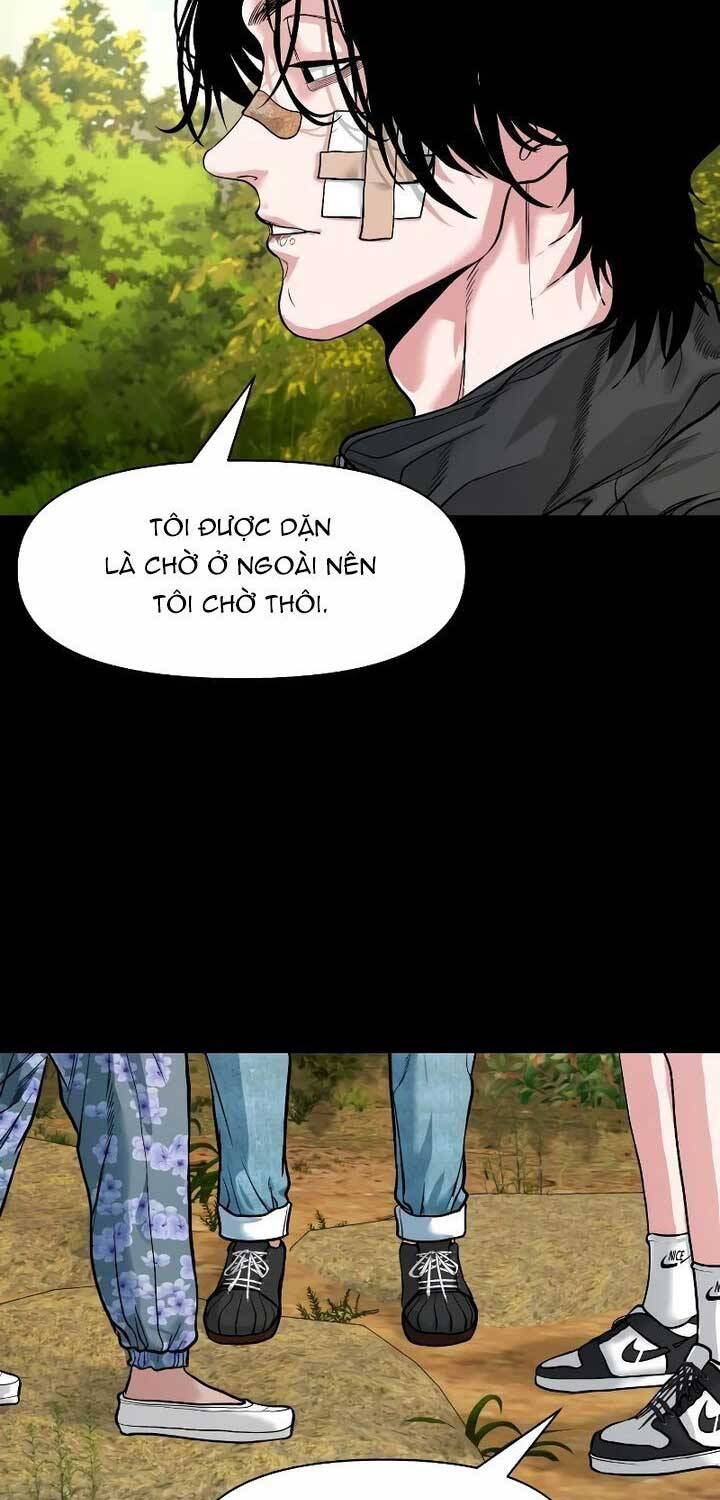 Ngôi Làng Ma Quái Chapter 18 - Trang 54