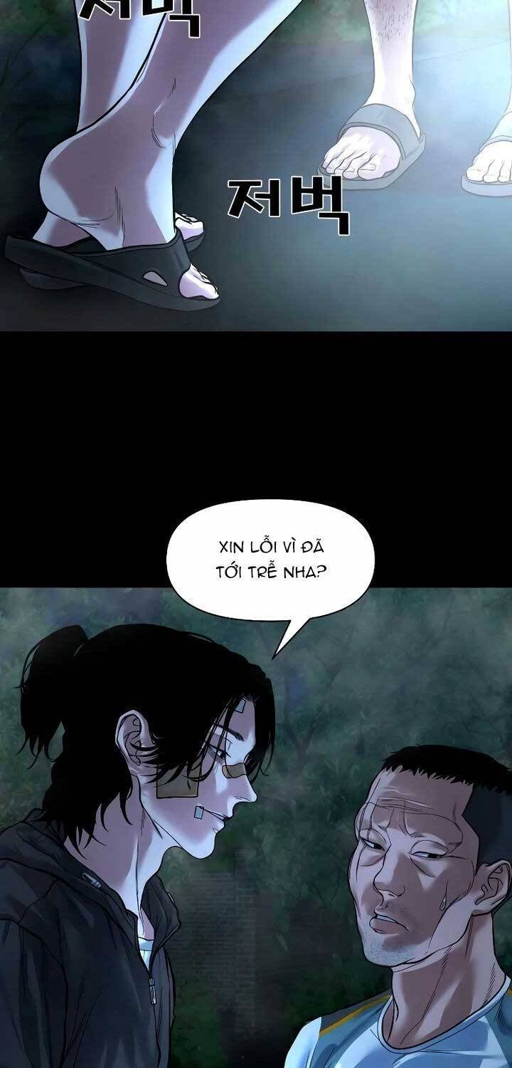 Ngôi Làng Ma Quái Chapter 16 - Trang 37