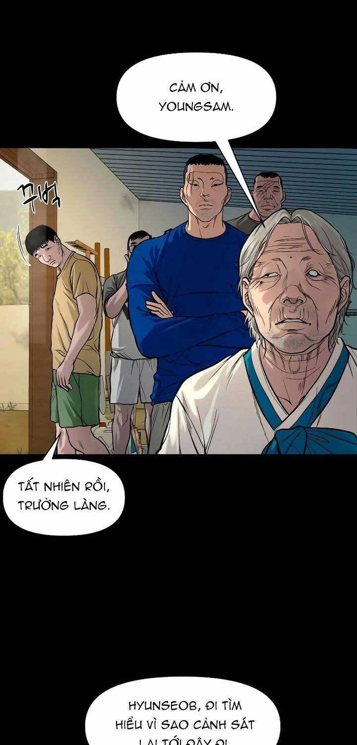 Ngôi Làng Ma Quái Chapter 17 - Trang 60