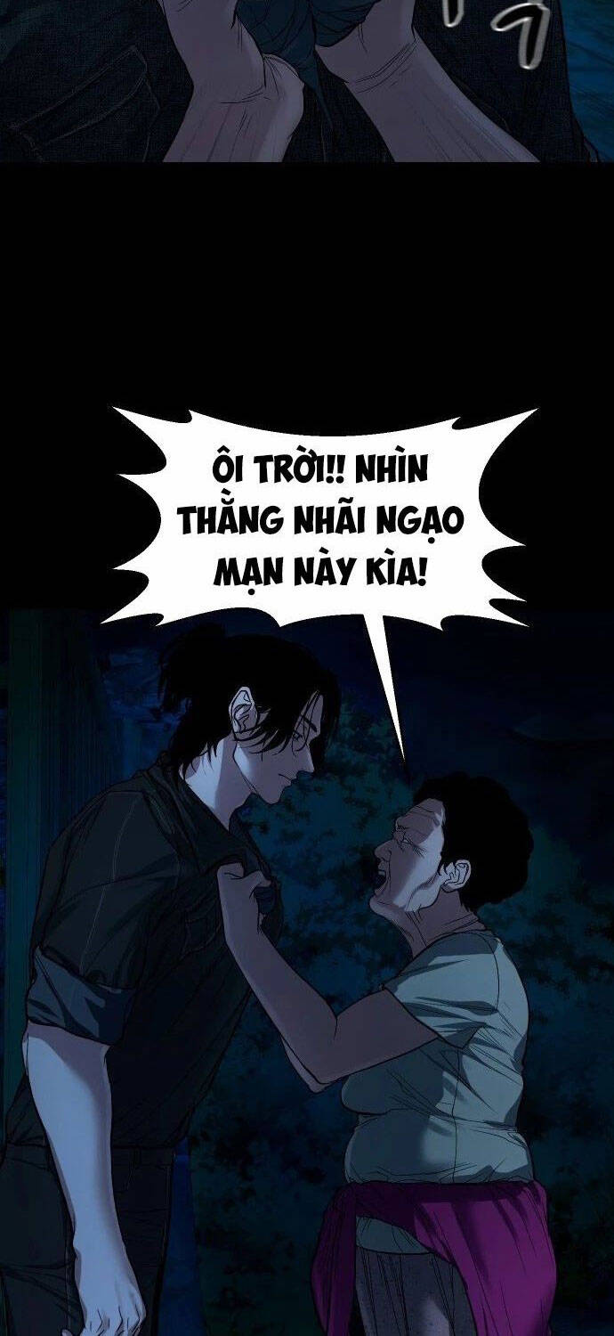 Ngôi Làng Ma Quái Chapter 10 - Trang 7