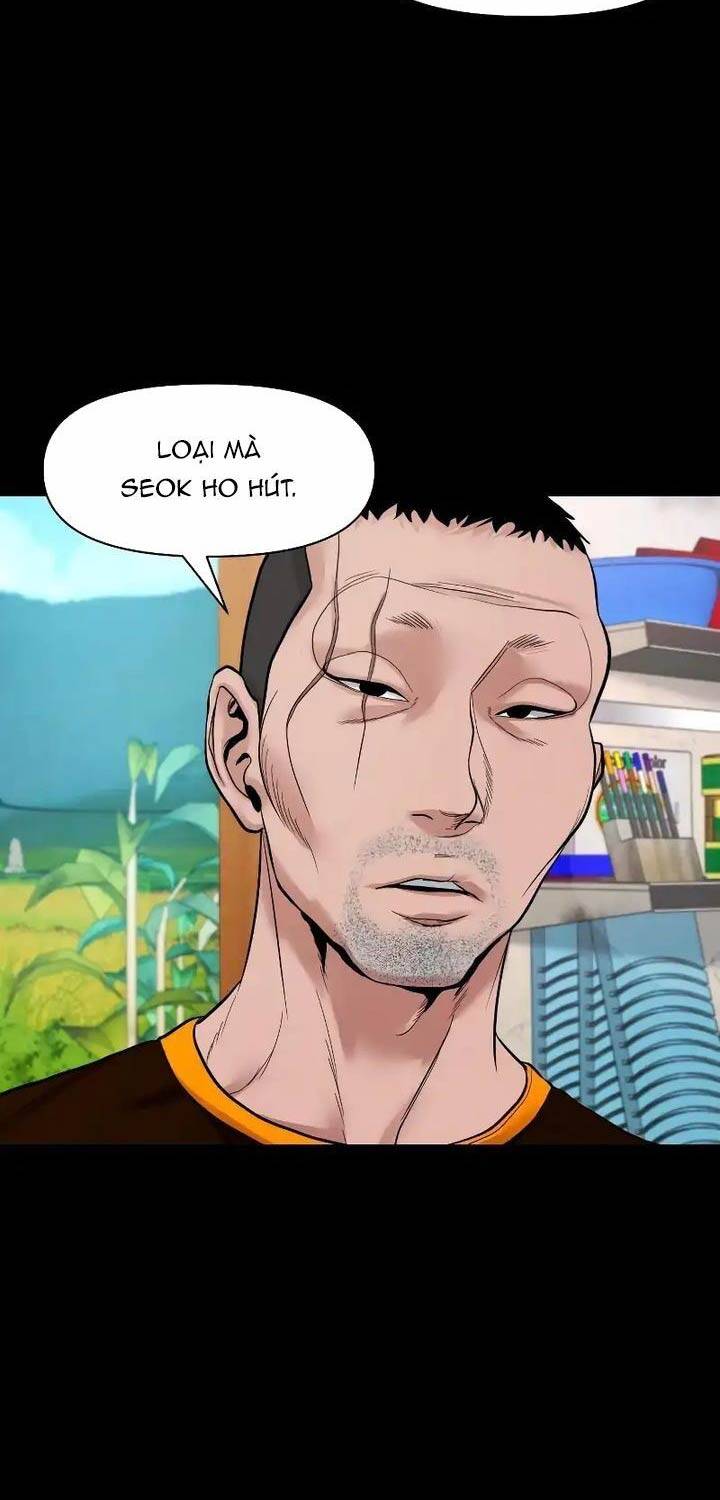 Ngôi Làng Ma Quái Chapter 20 - Trang 23